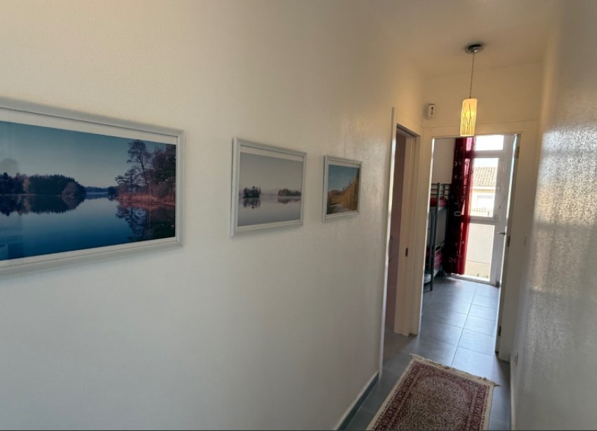 Reventa - Villa - Ciudad Quesada