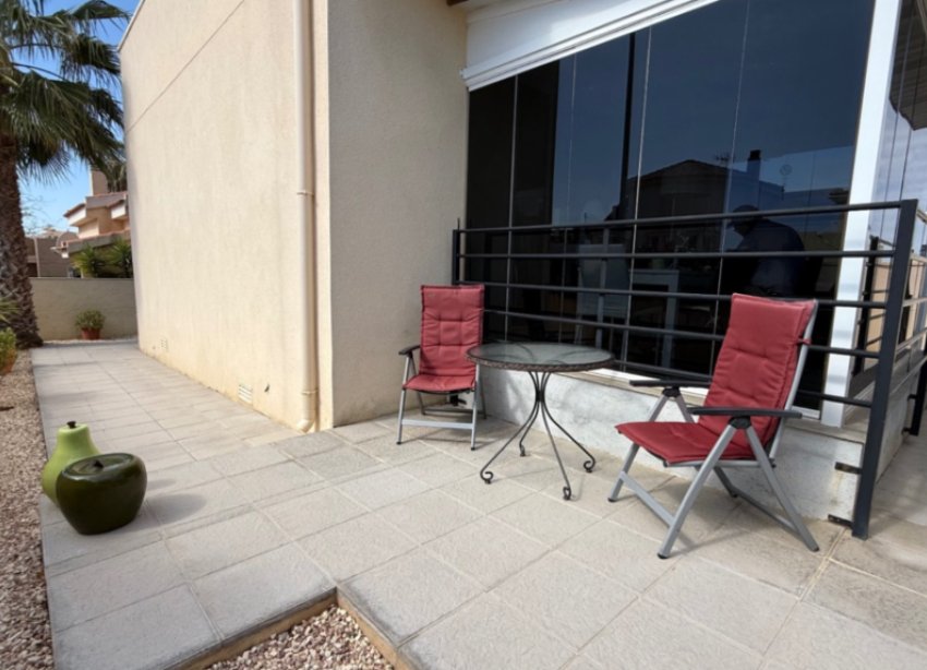 Reventa - Villa - Ciudad Quesada