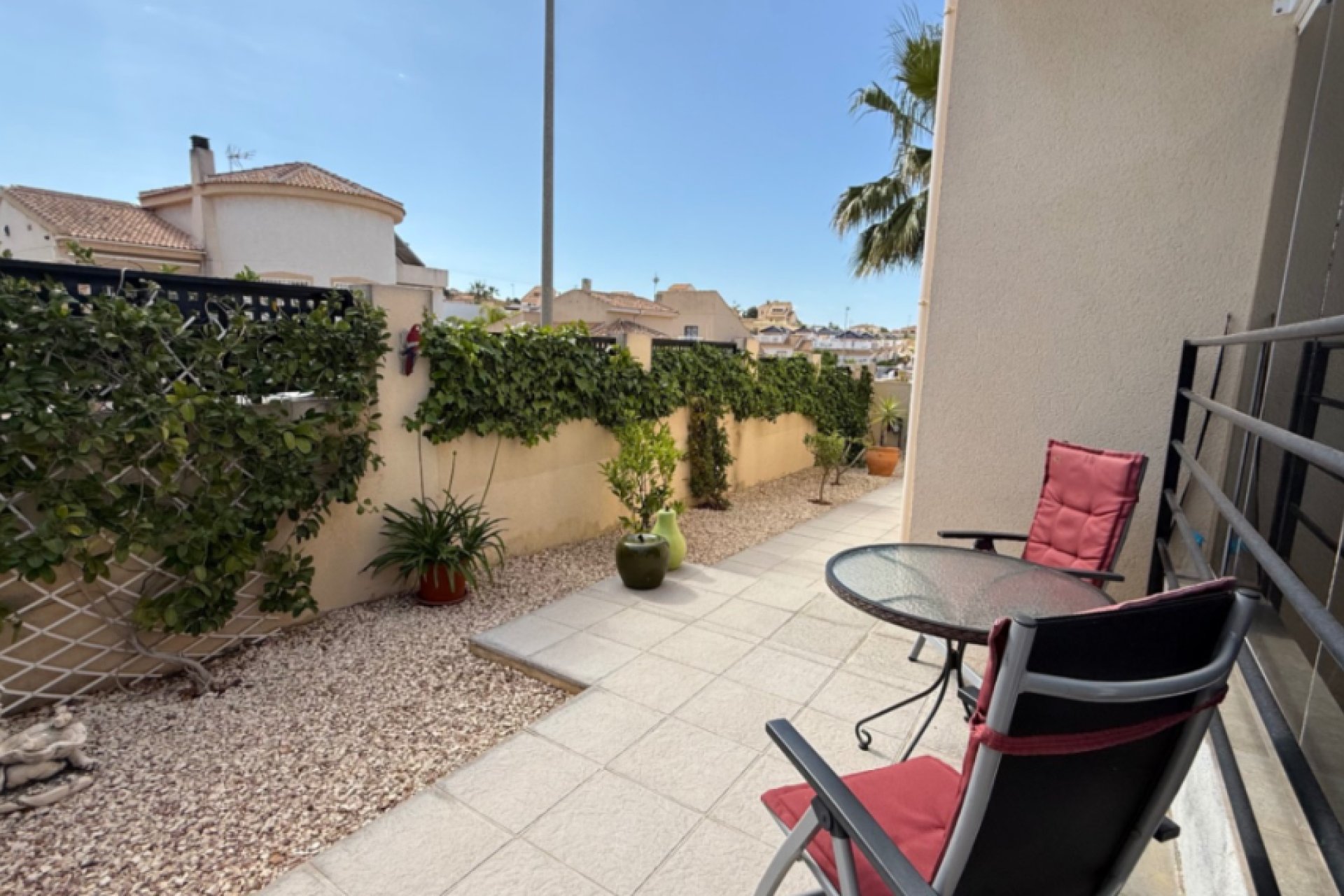 Reventa - Villa - Ciudad Quesada