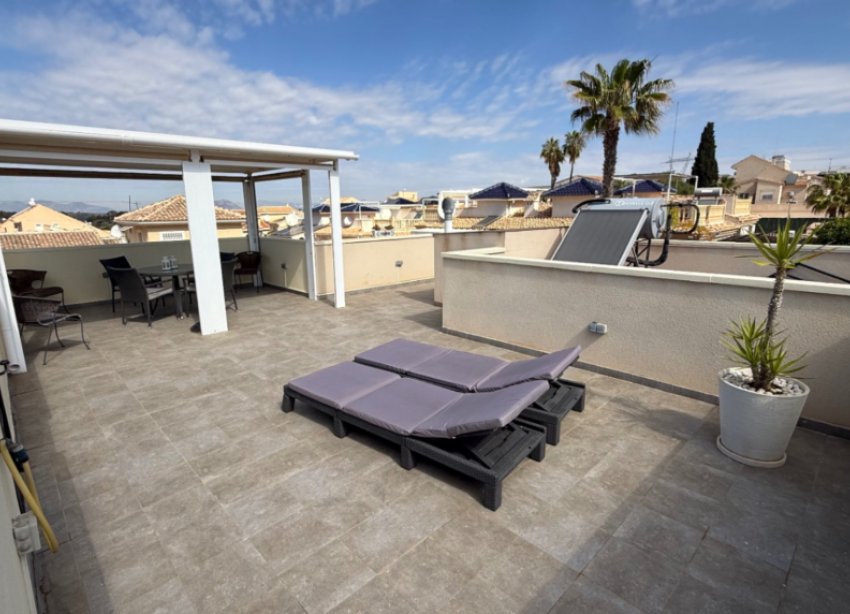 Reventa - Villa - Ciudad Quesada