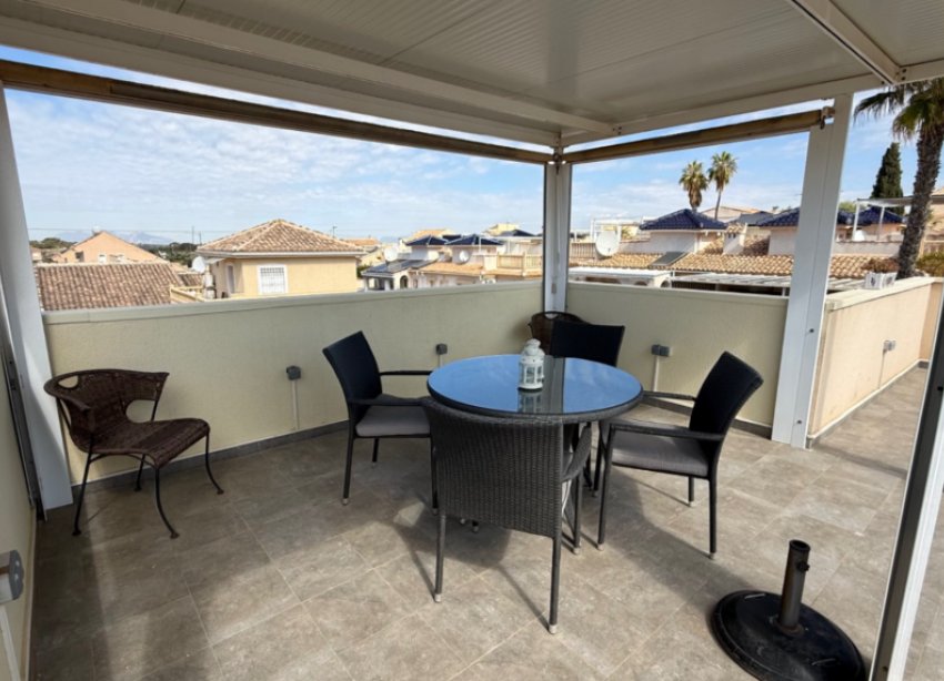 Reventa - Villa - Ciudad Quesada