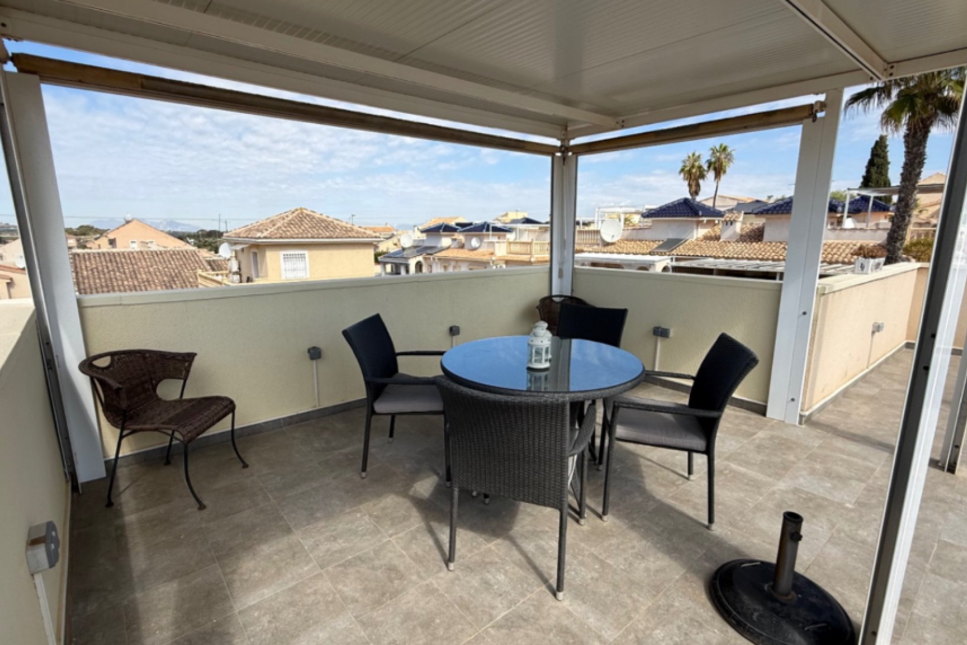 Reventa - Villa - Ciudad Quesada