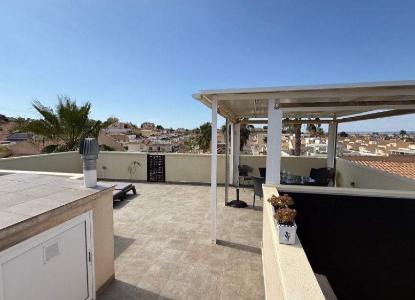 Reventa - Villa - Ciudad Quesada