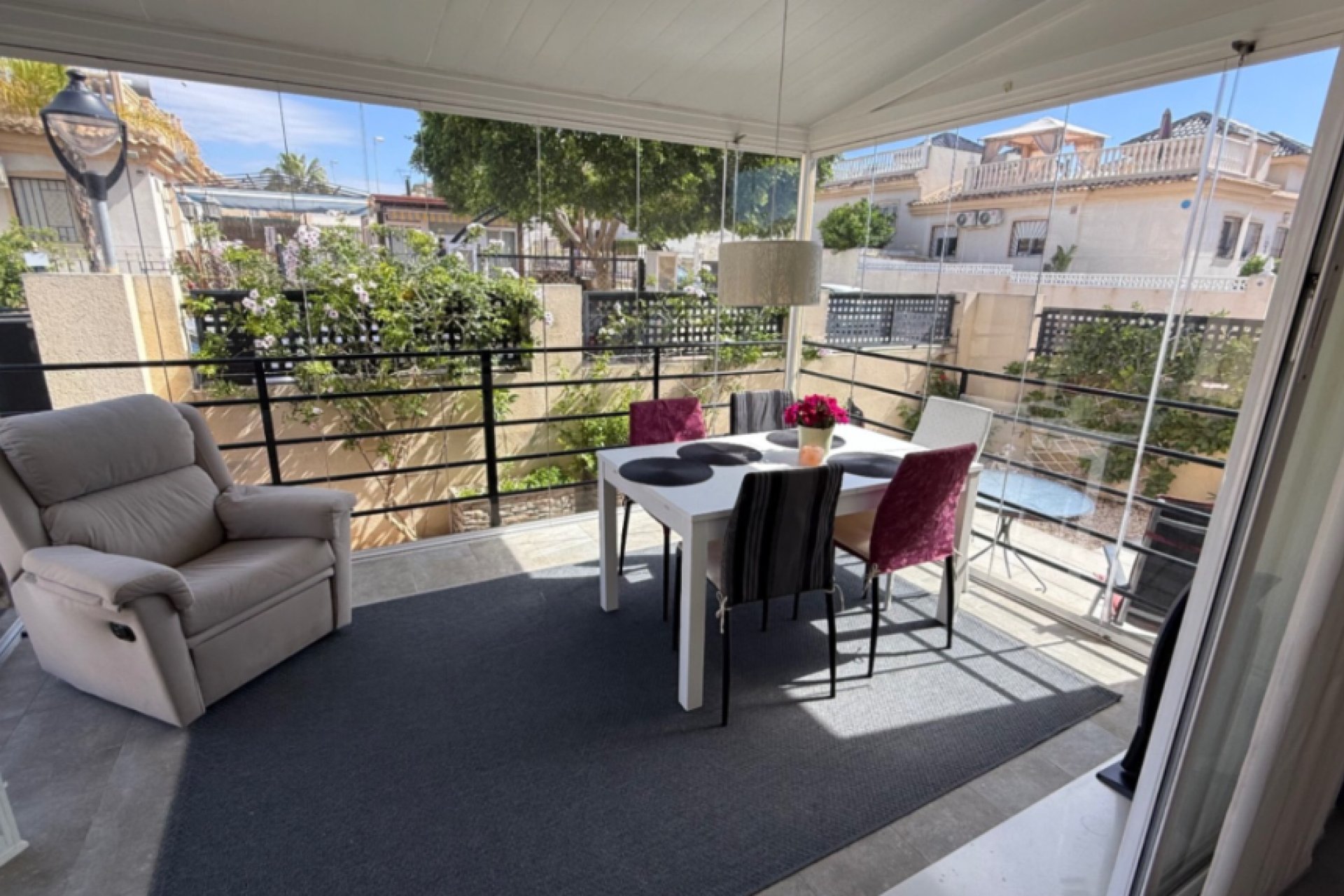 Reventa - Villa - Ciudad Quesada