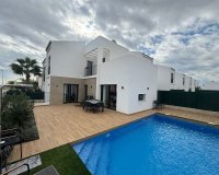 Reventa - Villa - Ciudad Quesada