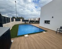 Reventa - Villa - Ciudad Quesada