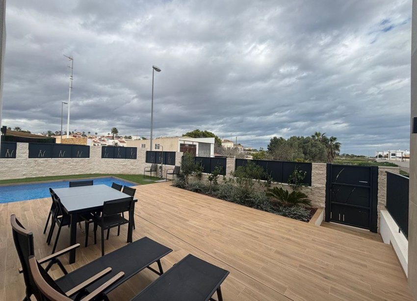 Reventa - Villa - Ciudad Quesada