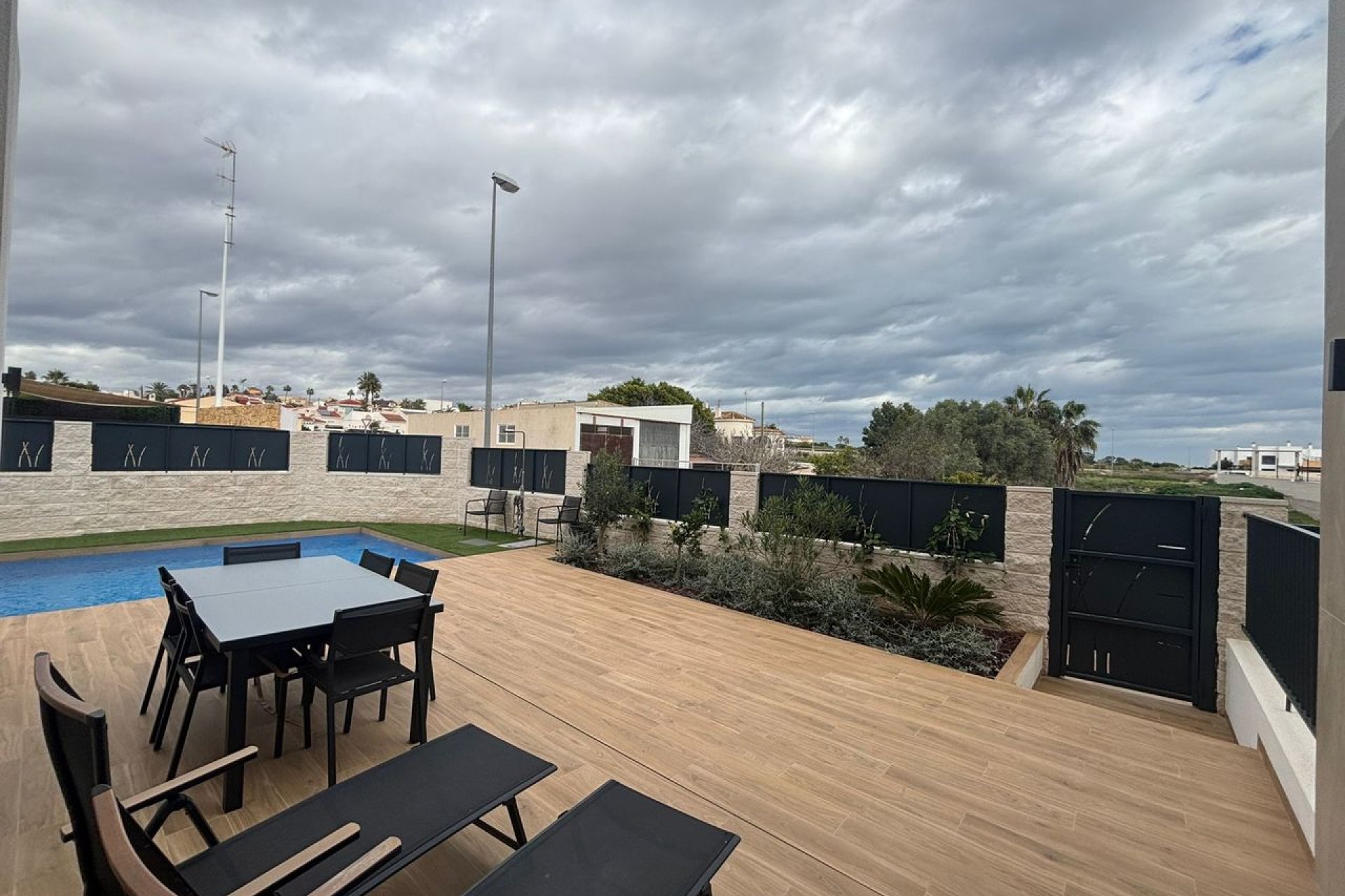 Reventa - Villa - Ciudad Quesada