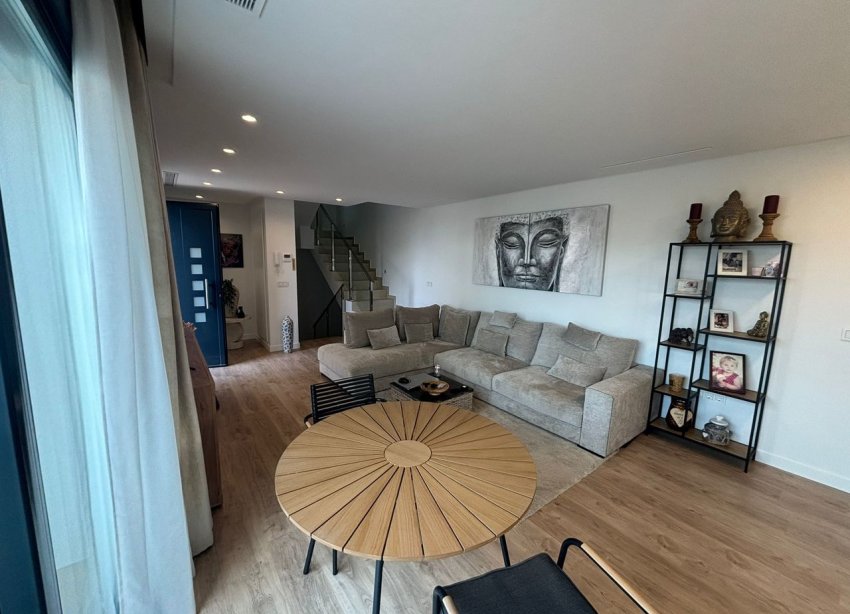 Reventa - Villa - Ciudad Quesada