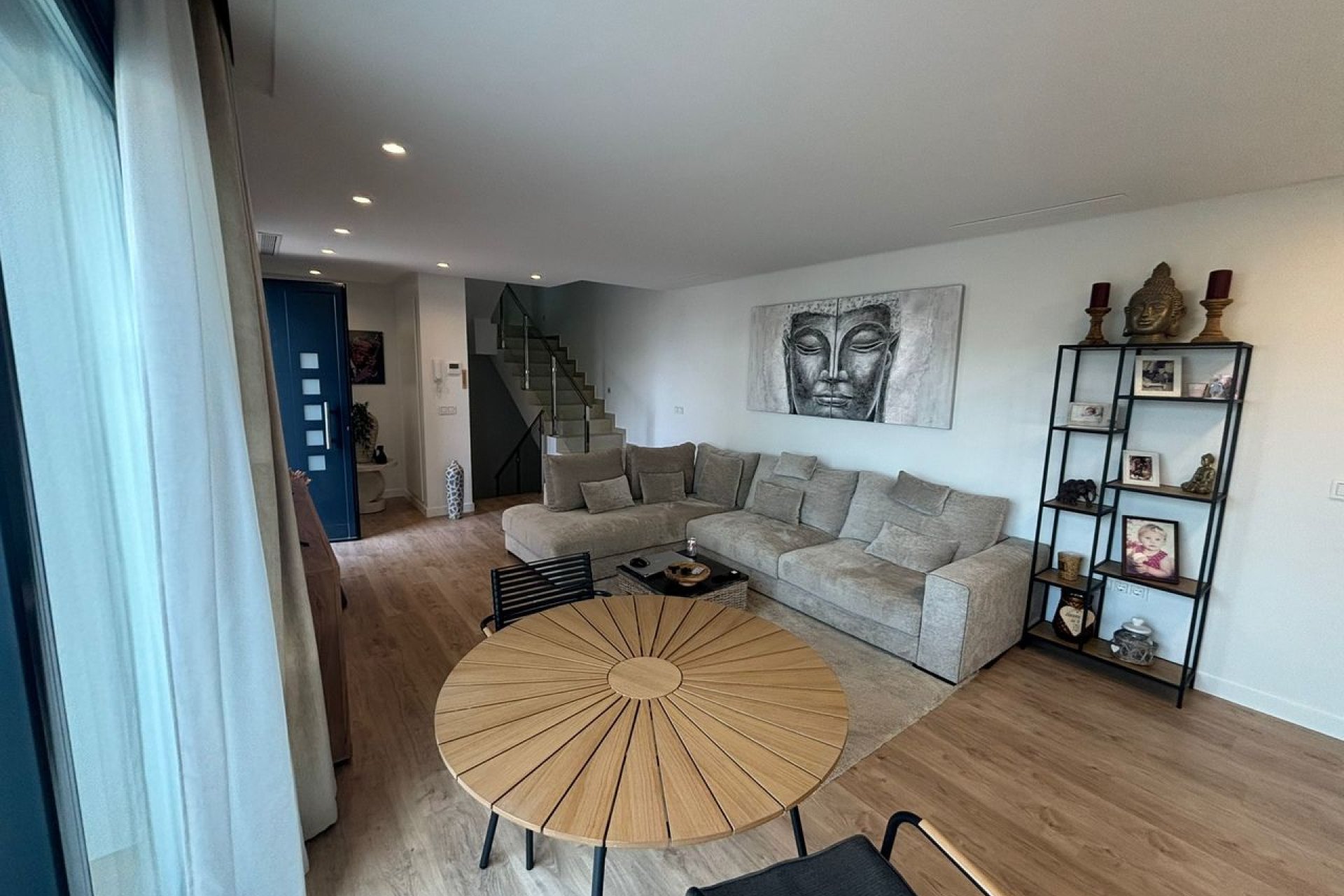 Reventa - Villa - Ciudad Quesada