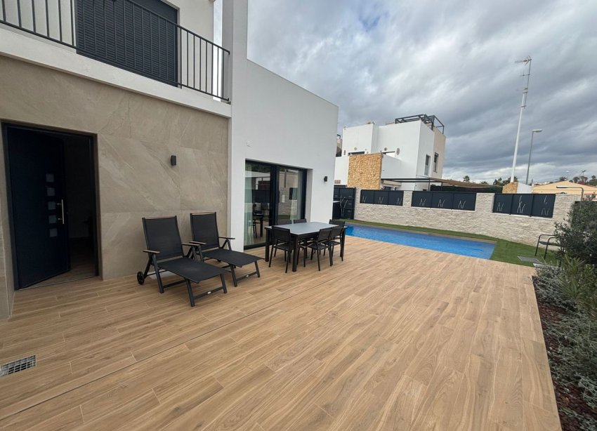 Reventa - Villa - Ciudad Quesada