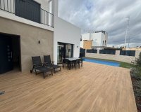 Reventa - Villa - Ciudad Quesada