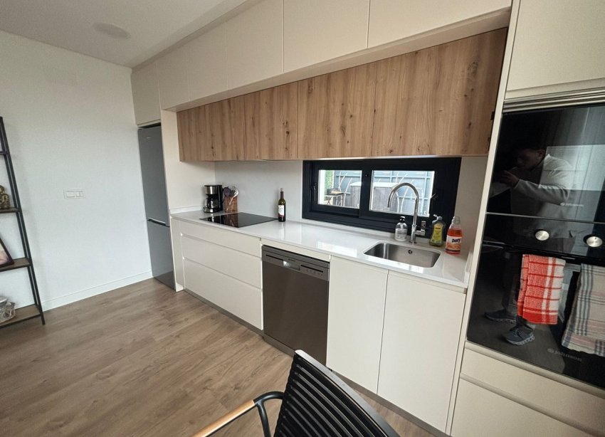 Reventa - Villa - Ciudad Quesada