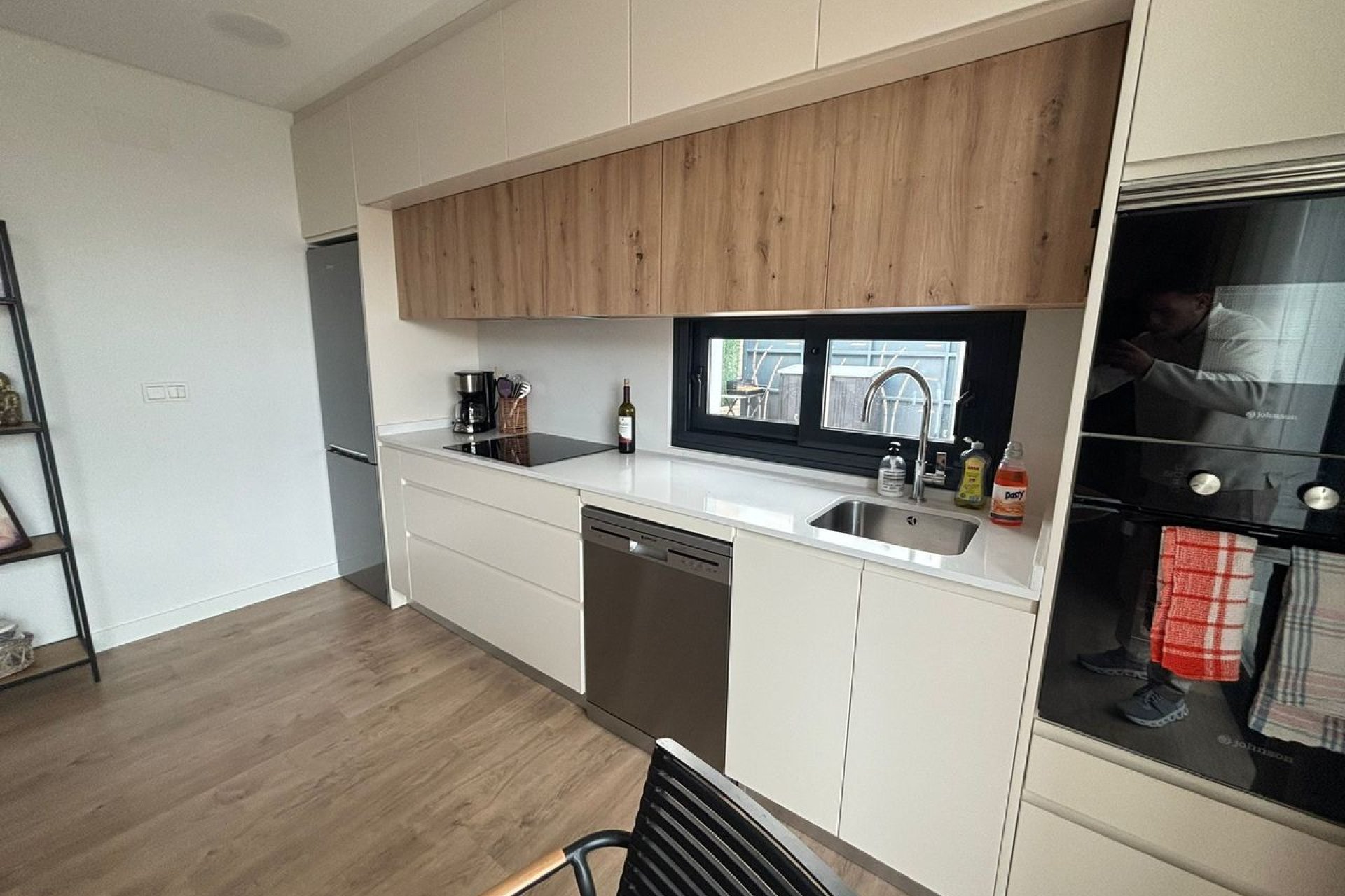 Reventa - Villa - Ciudad Quesada