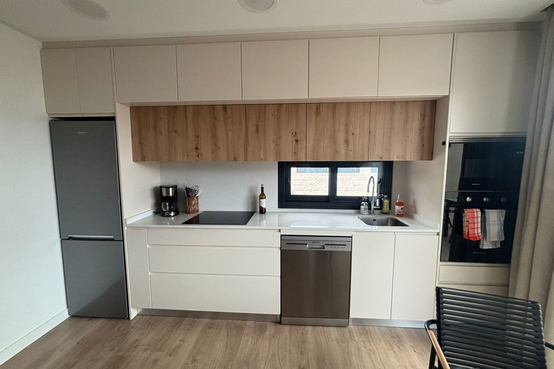 Reventa - Villa - Ciudad Quesada