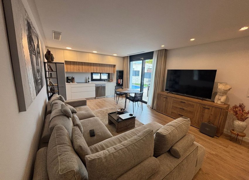 Reventa - Villa - Ciudad Quesada