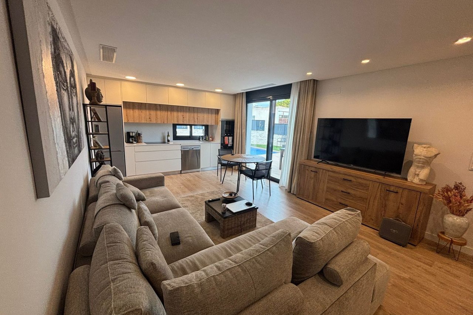 Reventa - Villa - Ciudad Quesada