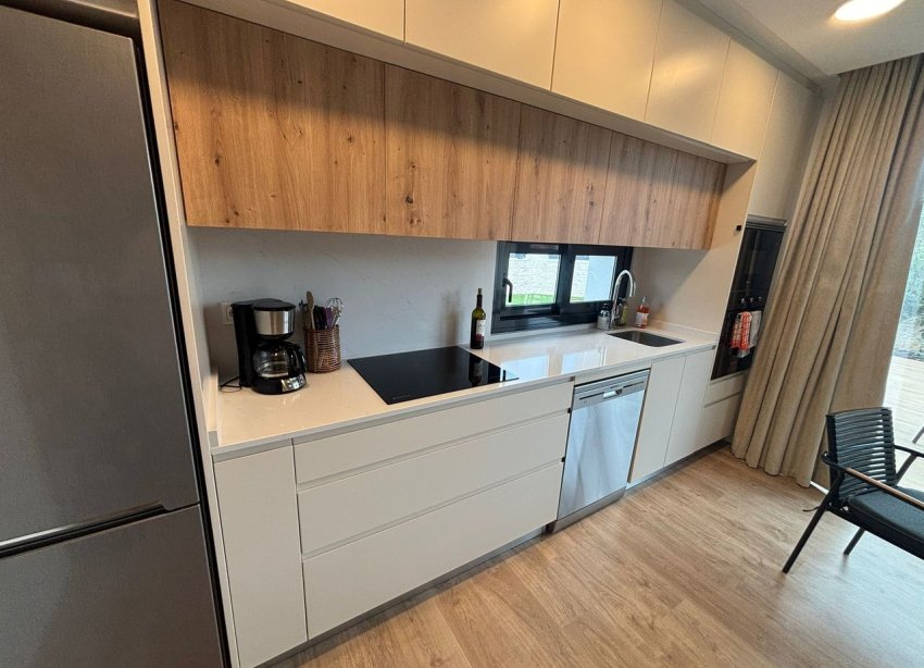 Reventa - Villa - Ciudad Quesada