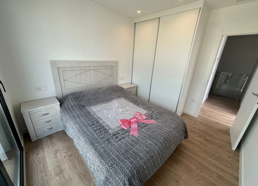 Reventa - Villa - Ciudad Quesada