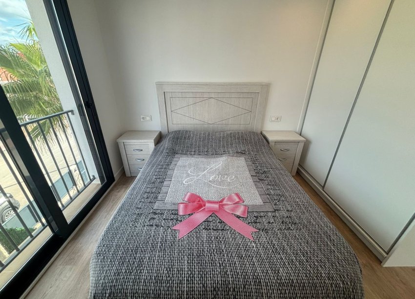 Reventa - Villa - Ciudad Quesada