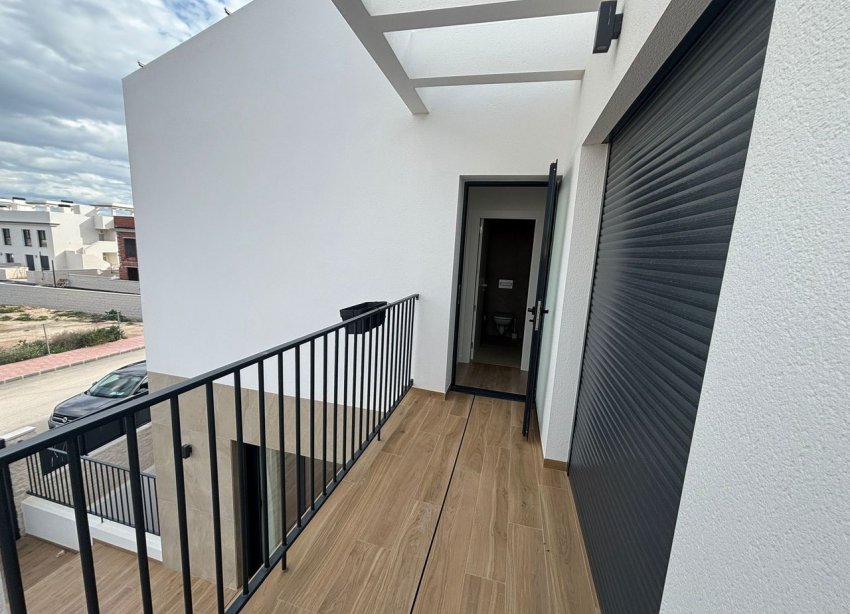 Reventa - Villa - Ciudad Quesada