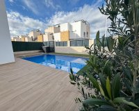 Reventa - Villa - Ciudad Quesada