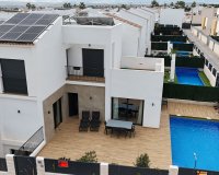 Reventa - Villa - Ciudad Quesada