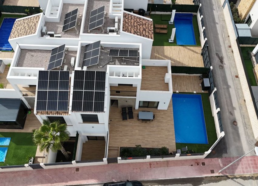 Reventa - Villa - Ciudad Quesada