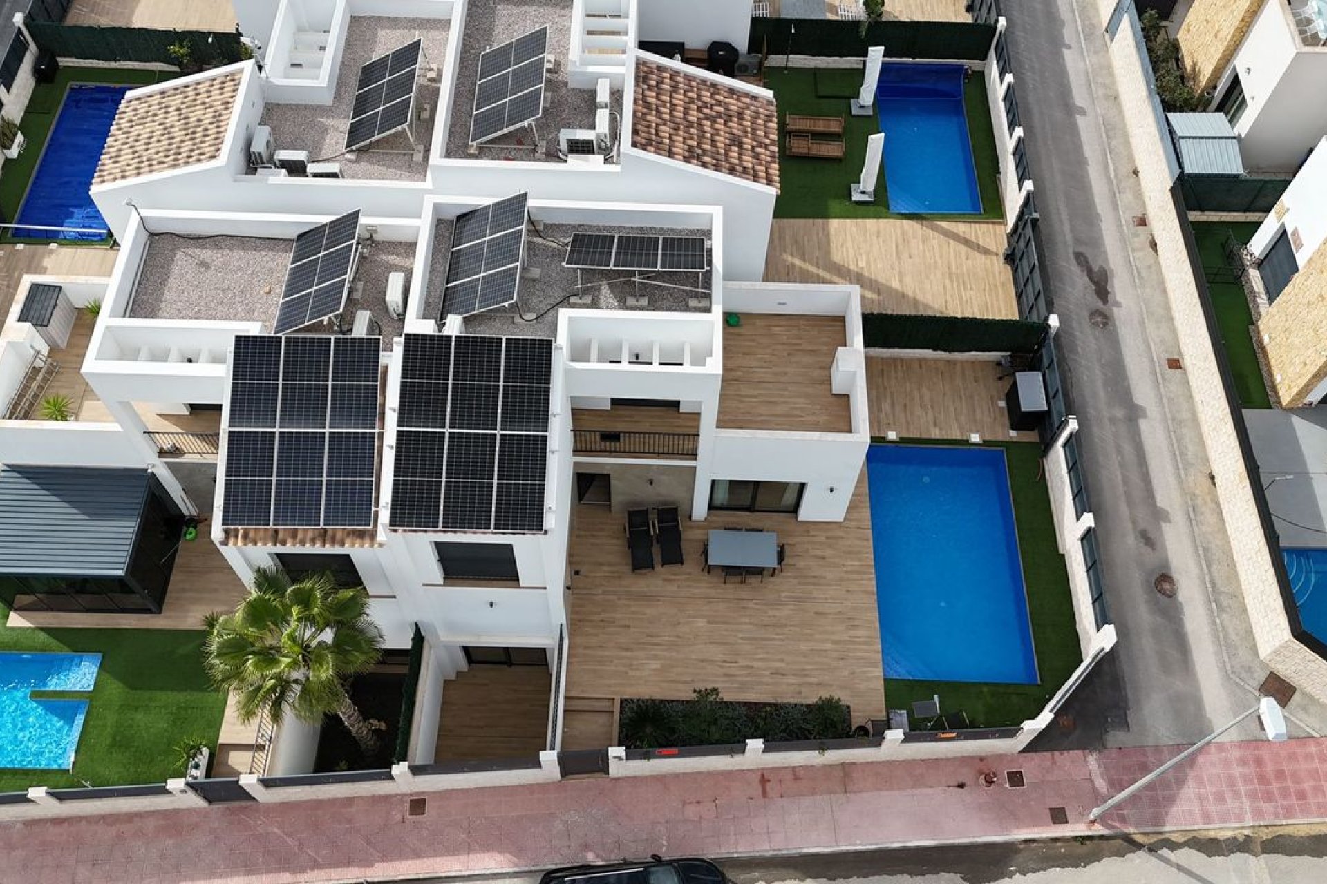 Reventa - Villa - Ciudad Quesada