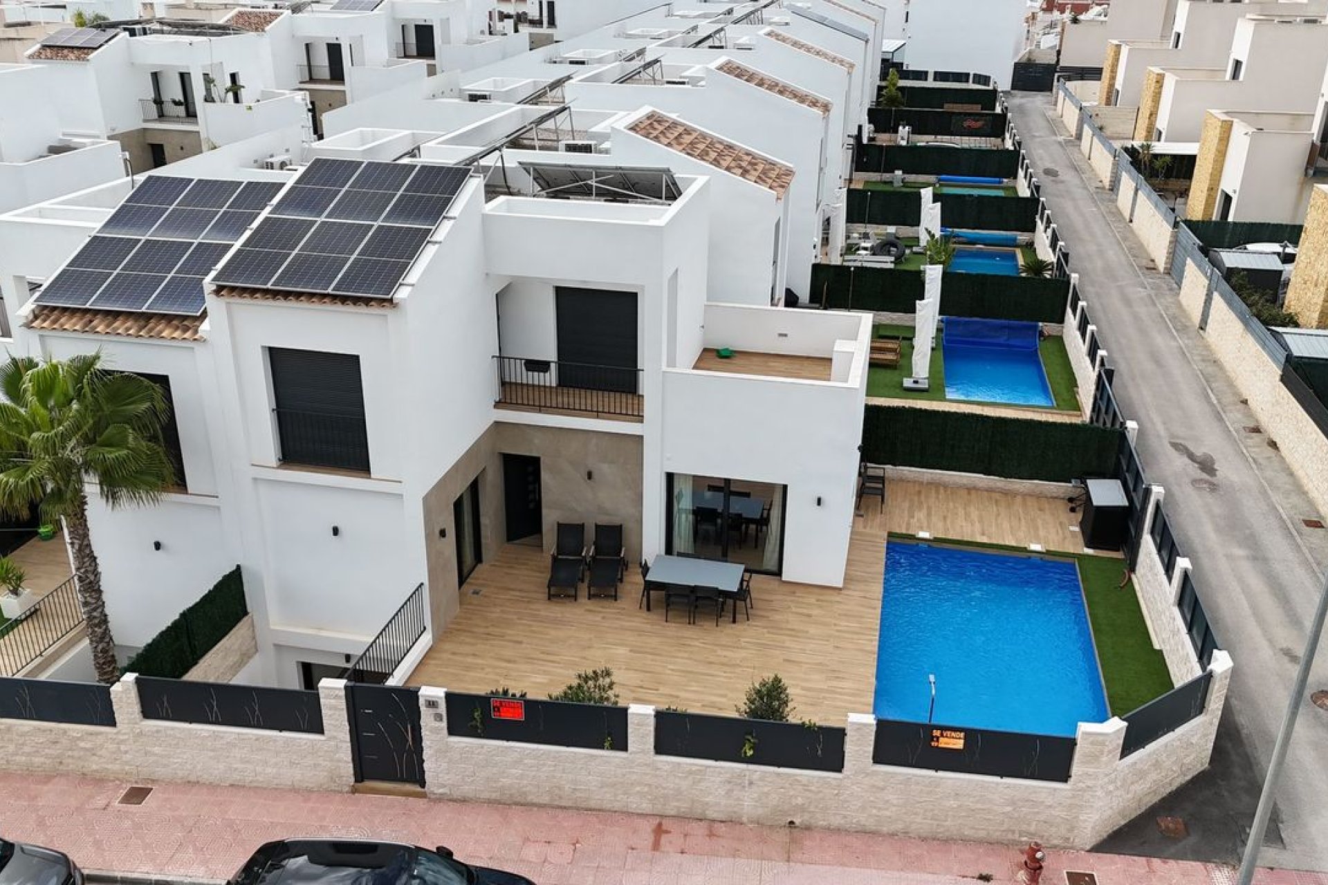 Reventa - Villa - Ciudad Quesada