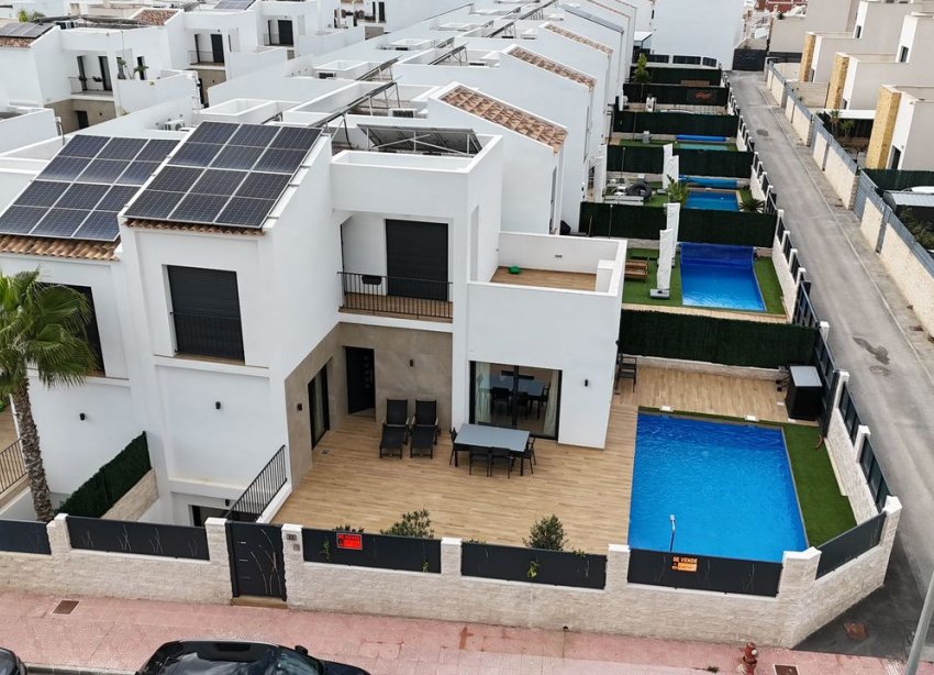 Reventa - Villa - Ciudad Quesada