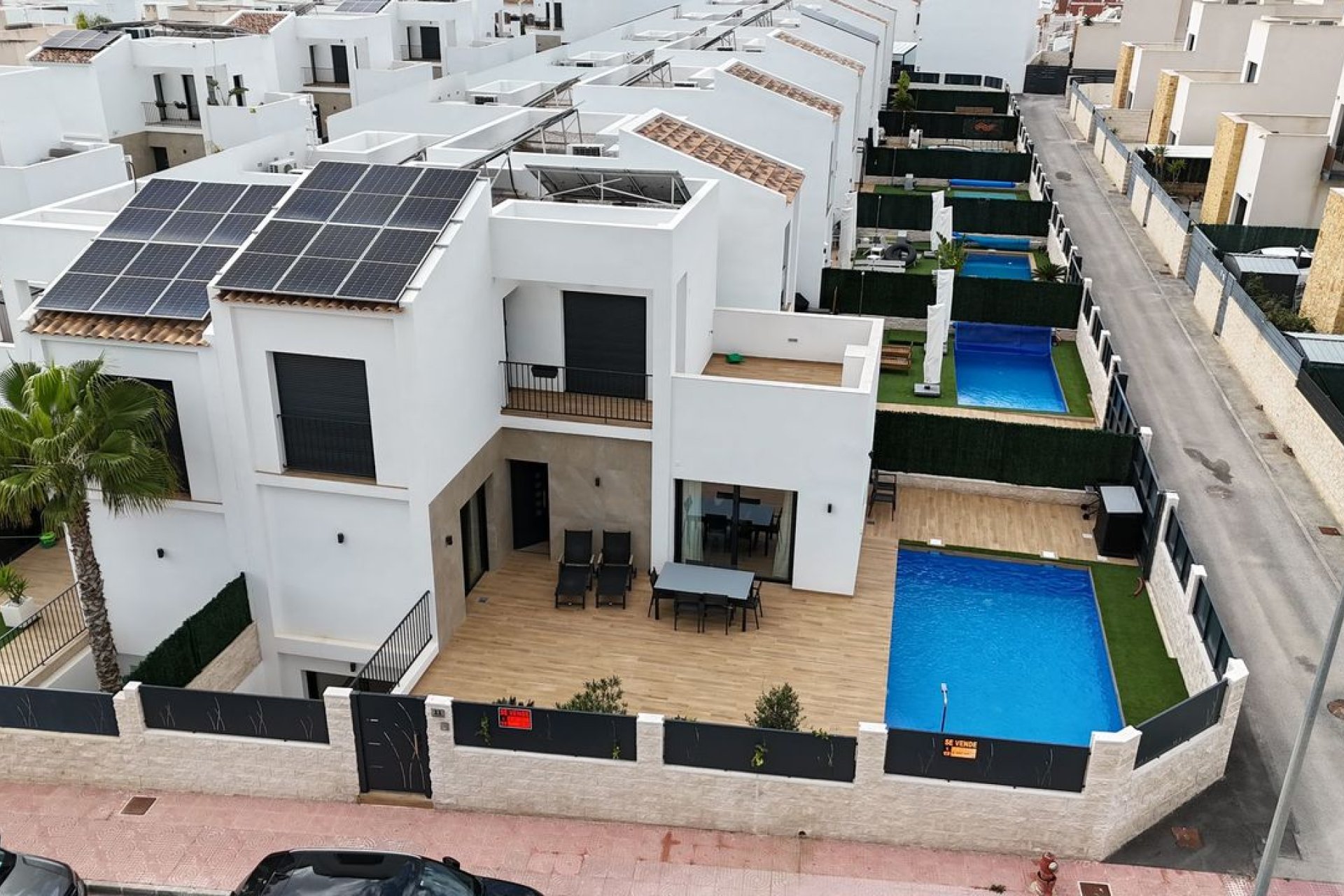 Reventa - Villa - Ciudad Quesada