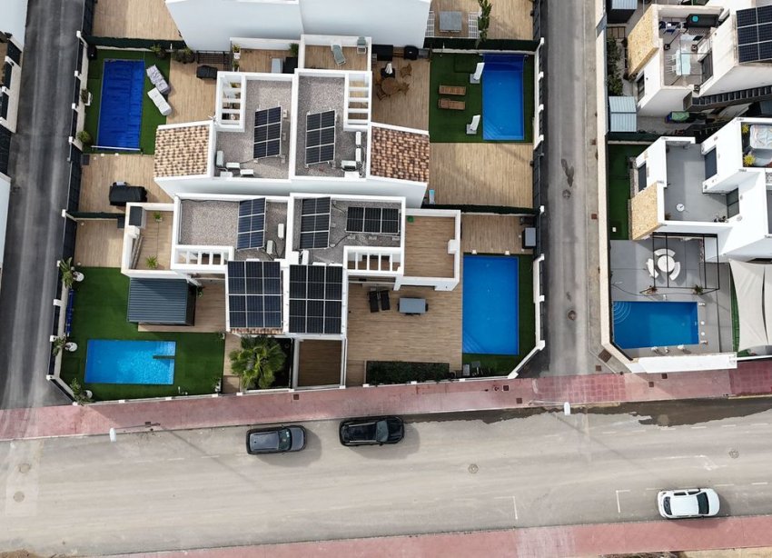 Reventa - Villa - Ciudad Quesada