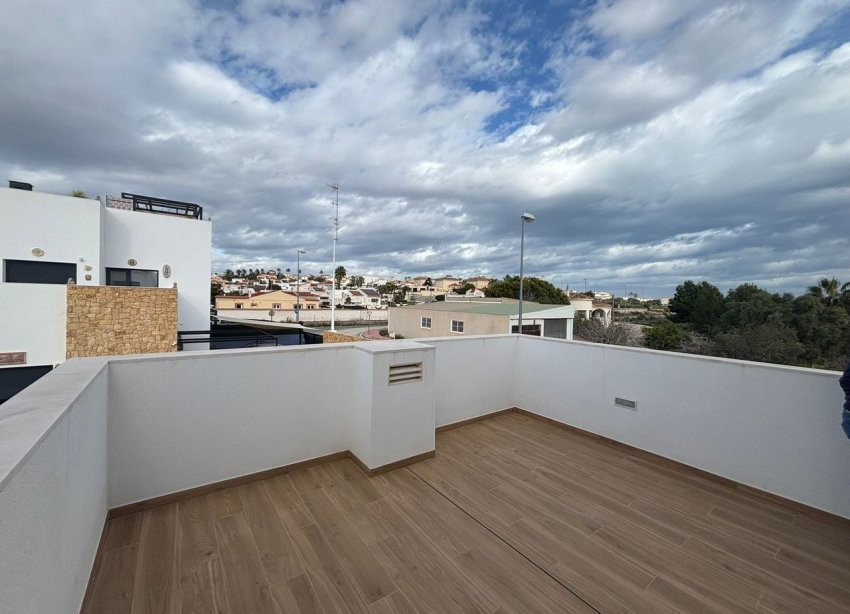 Reventa - Villa - Ciudad Quesada