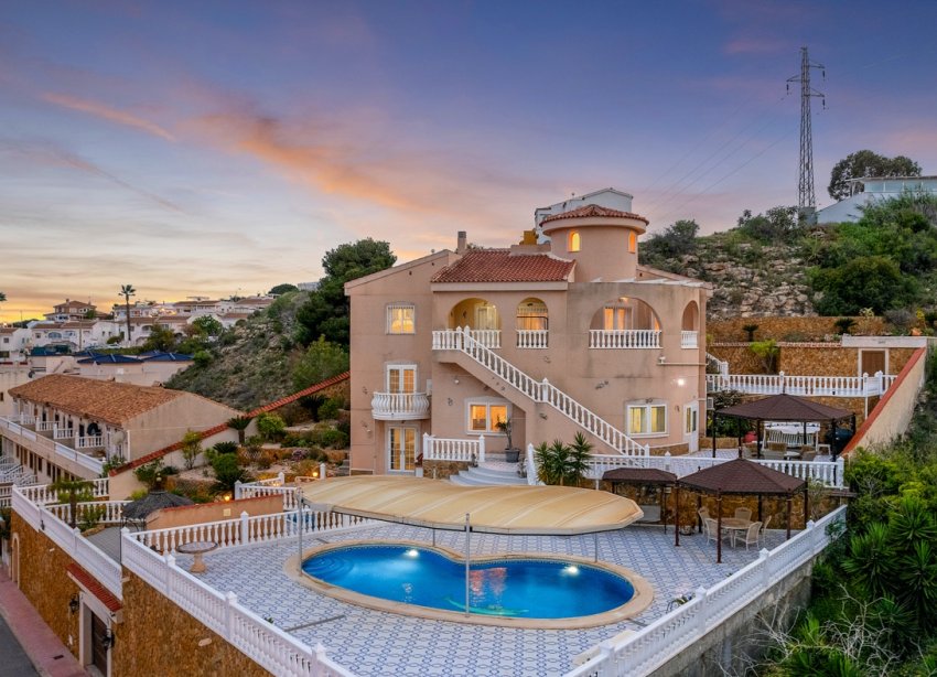 Reventa - Villa - Ciudad Quesada