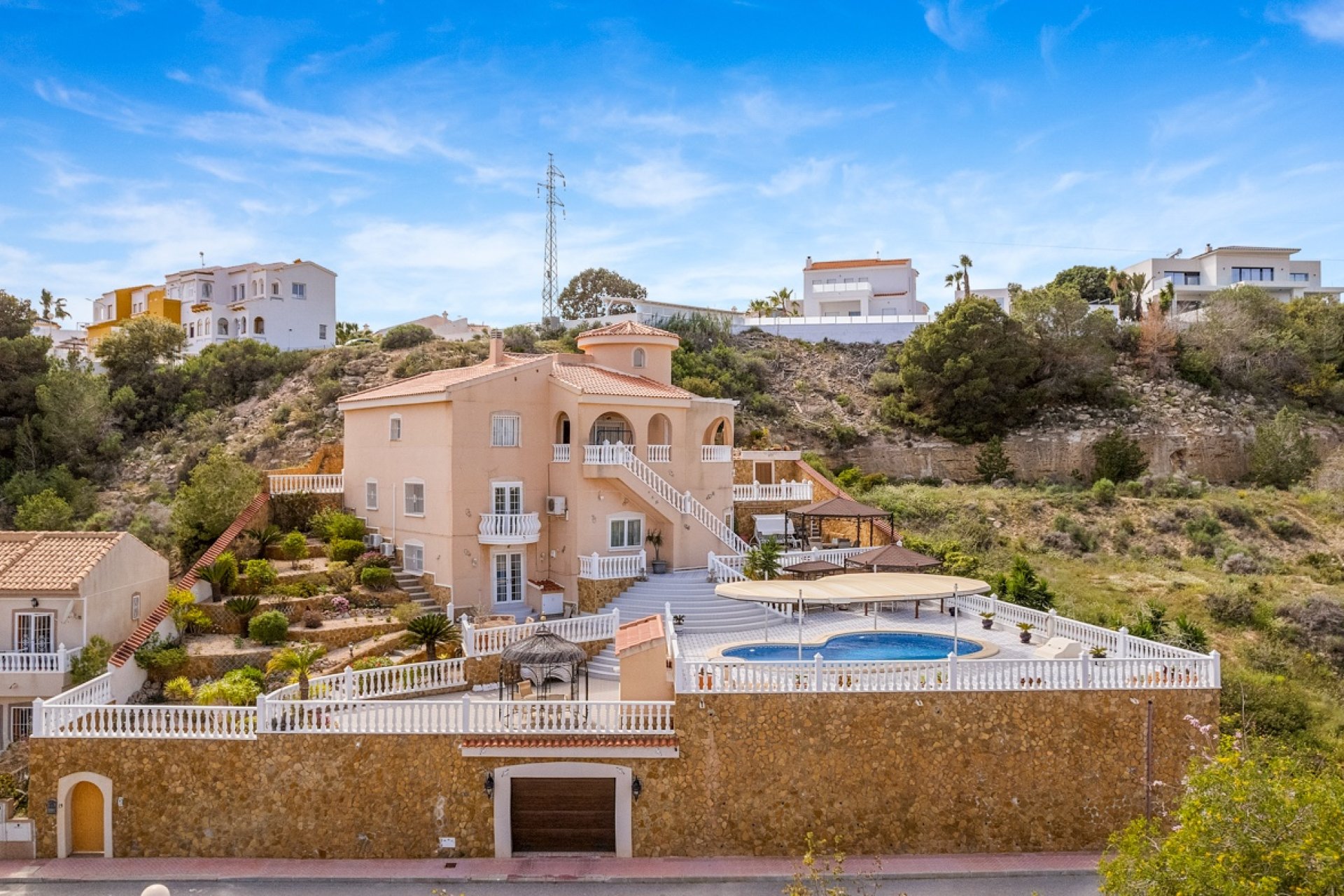 Reventa - Villa - Ciudad Quesada