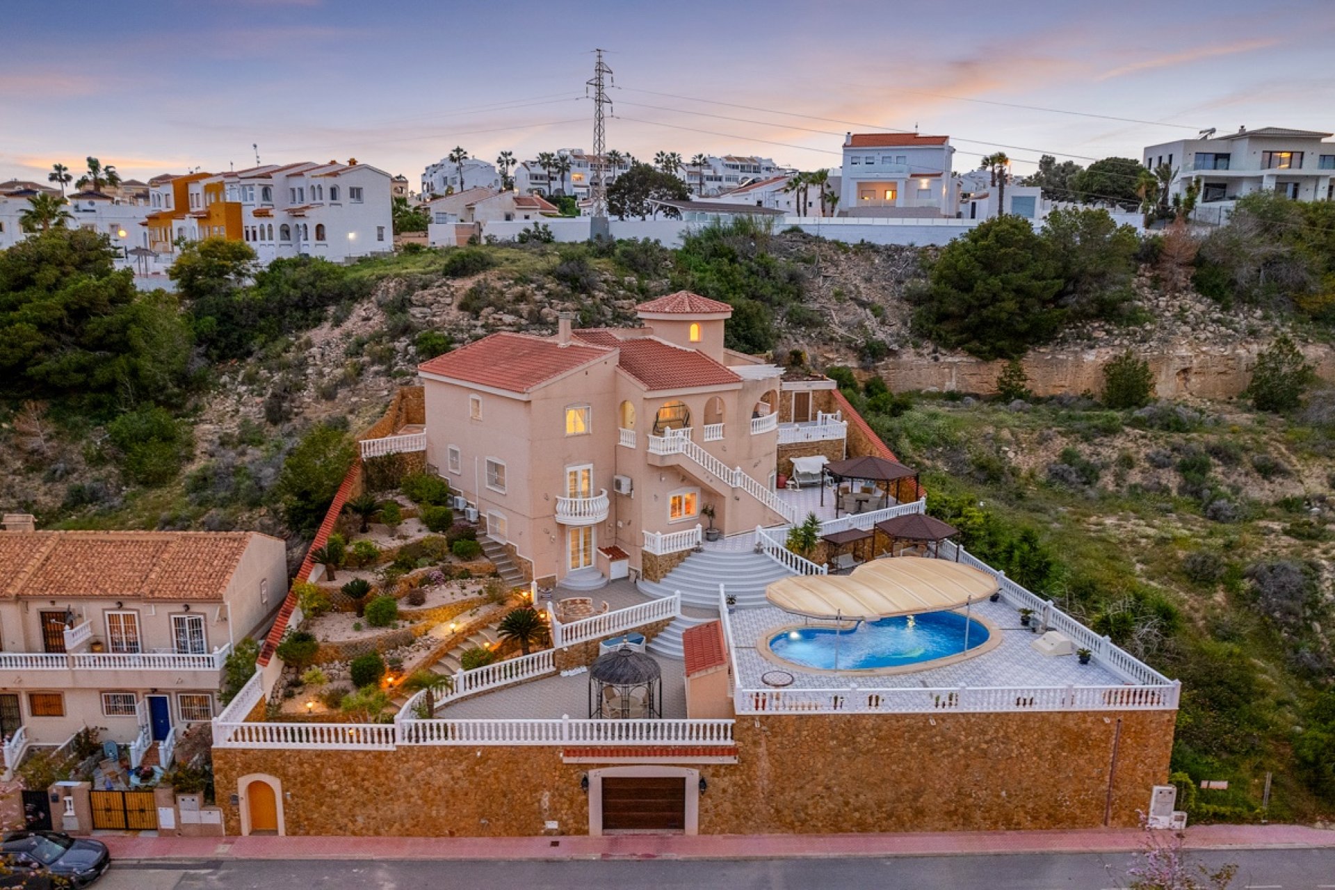 Reventa - Villa - Ciudad Quesada