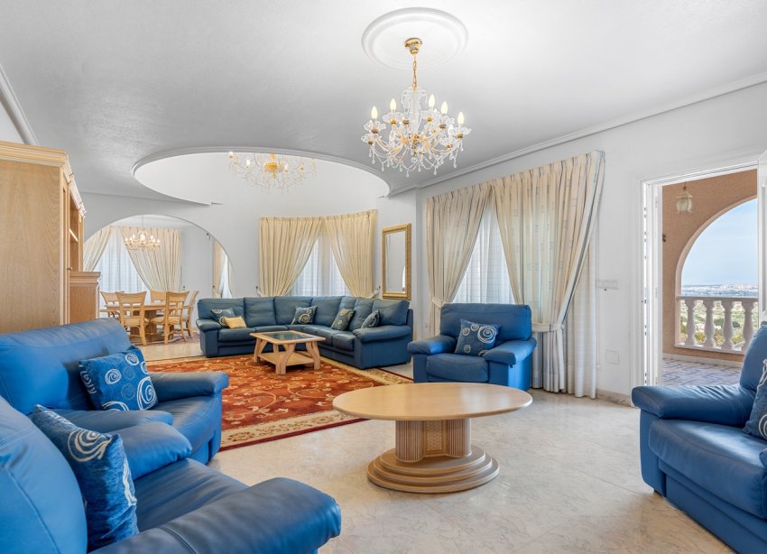 Reventa - Villa - Ciudad Quesada