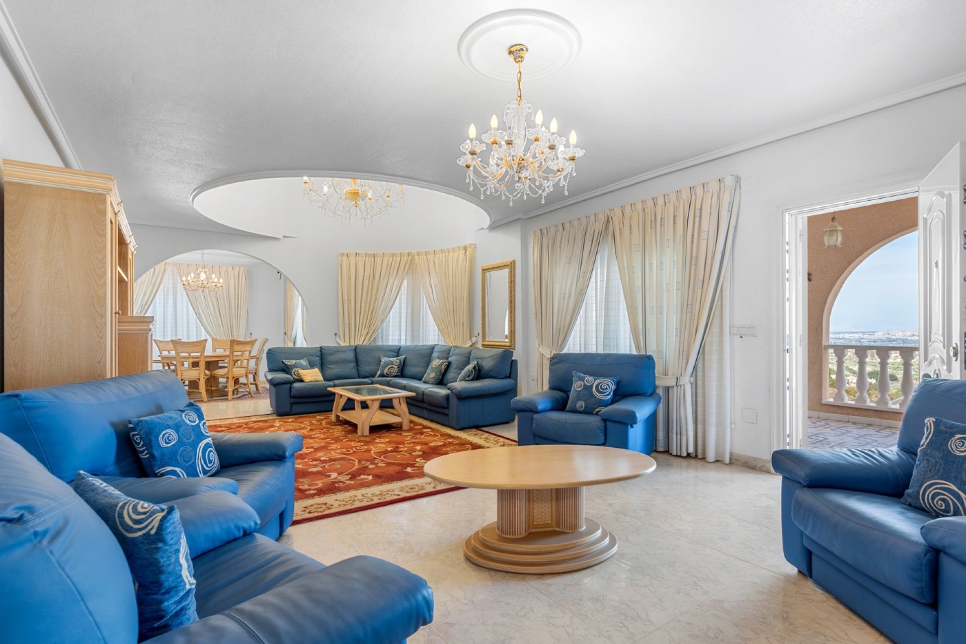 Reventa - Villa - Ciudad Quesada