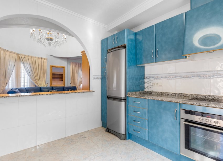 Reventa - Villa - Ciudad Quesada