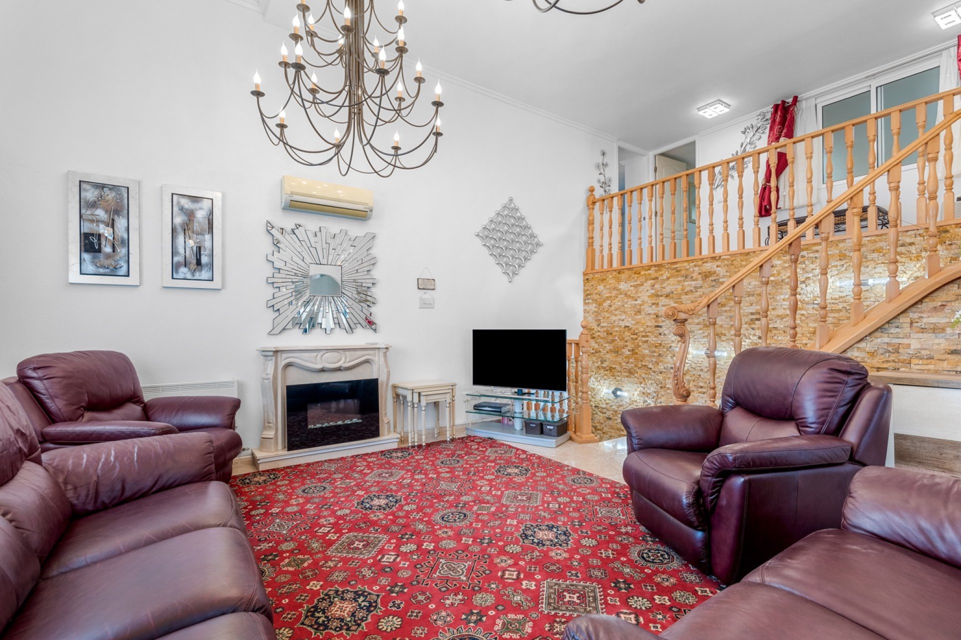Reventa - Villa - Ciudad Quesada