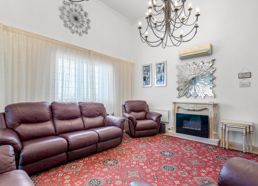 Reventa - Villa - Ciudad Quesada