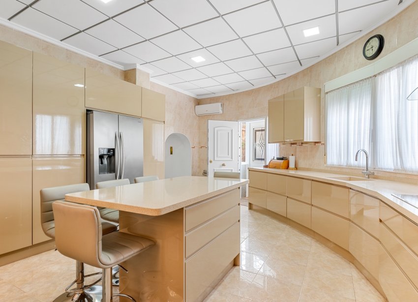 Reventa - Villa - Ciudad Quesada