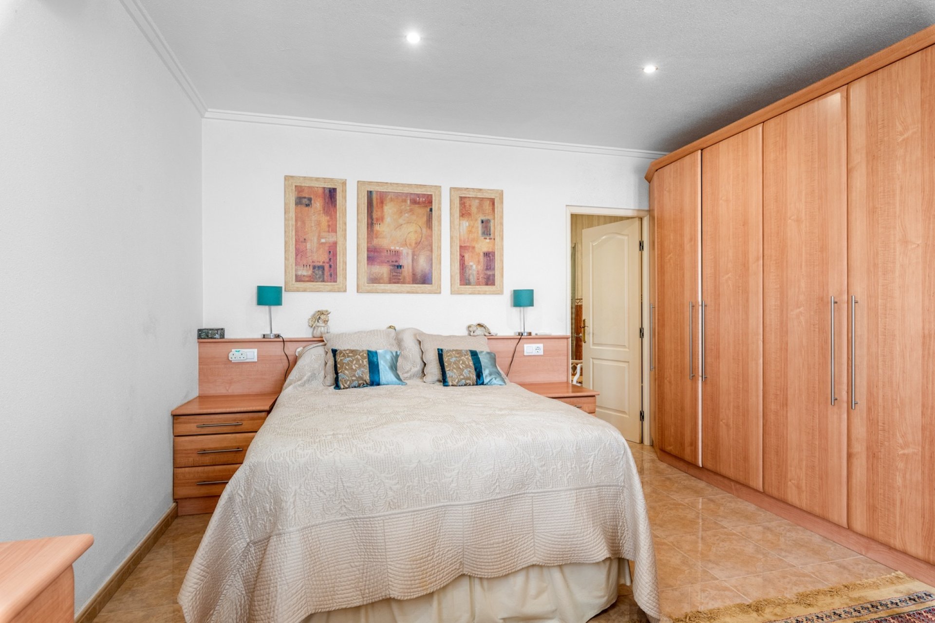 Reventa - Villa - Ciudad Quesada