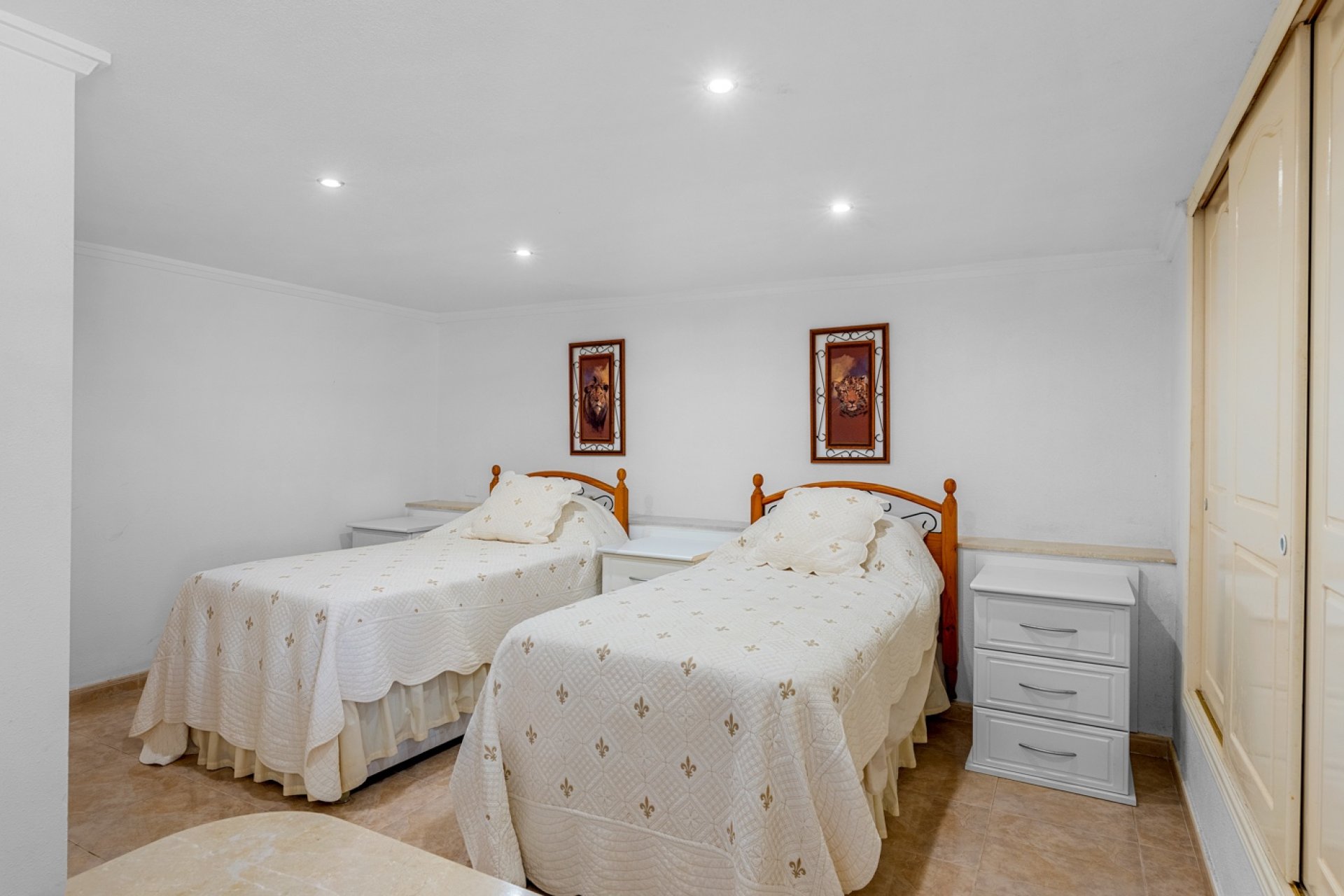 Reventa - Villa - Ciudad Quesada