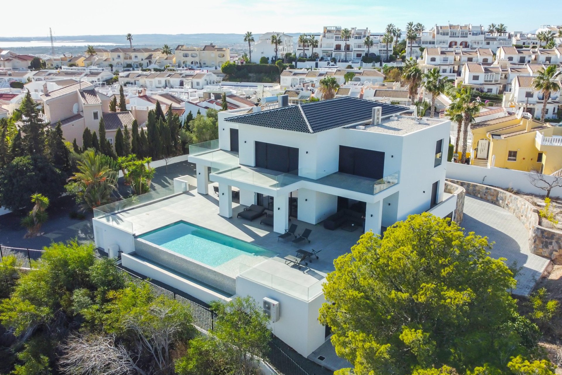 Reventa - Villa - Ciudad Quesada