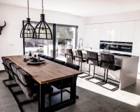 Reventa - Villa - Ciudad Quesada