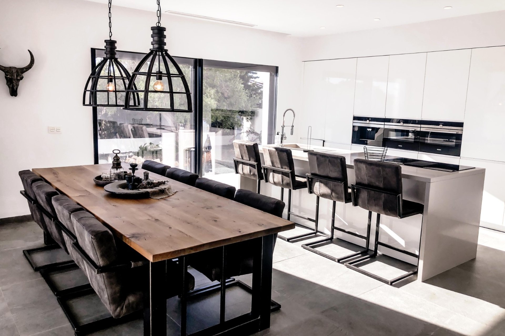Reventa - Villa - Ciudad Quesada