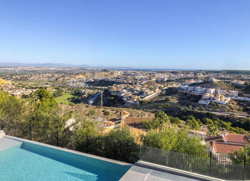 Reventa - Villa - Ciudad Quesada