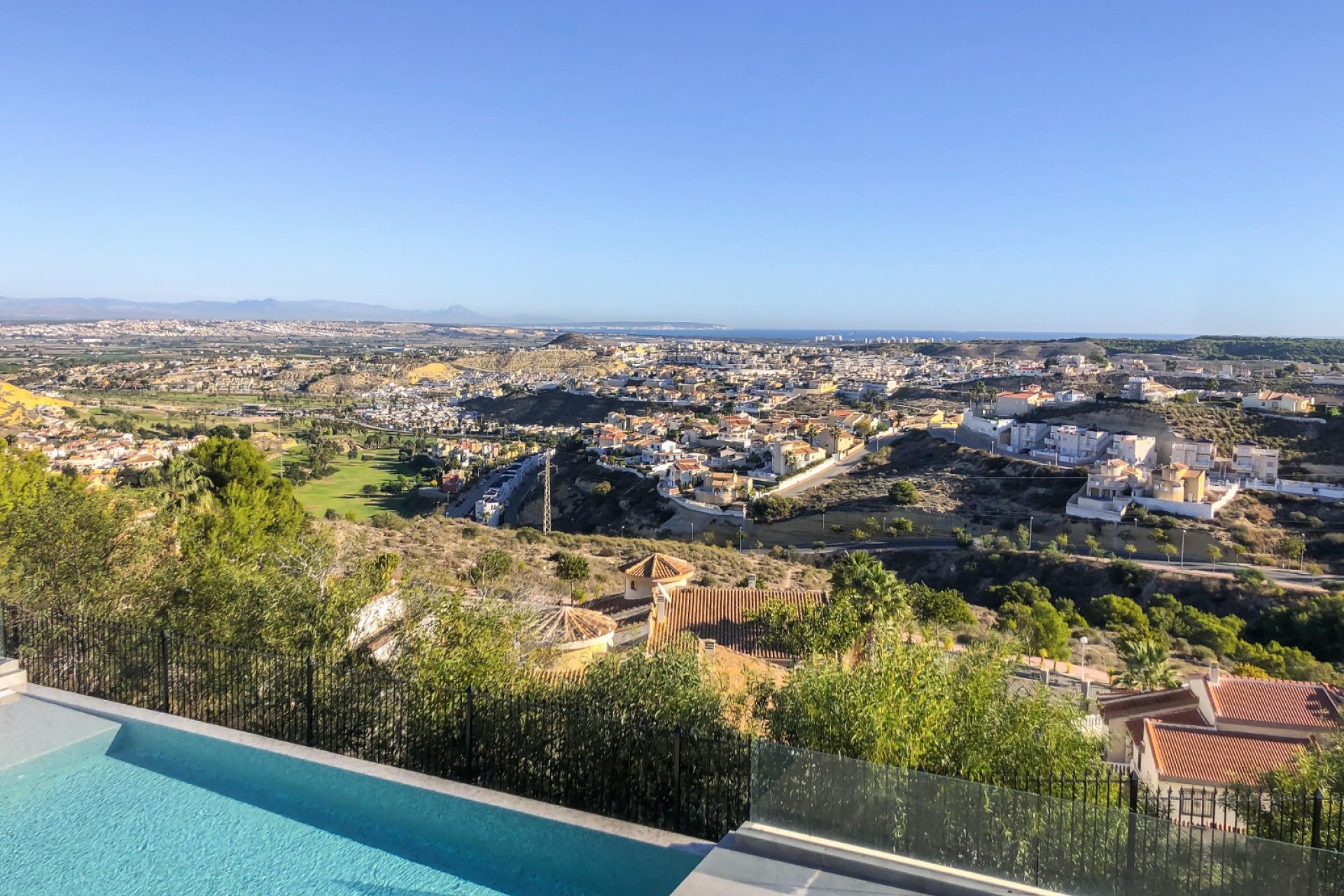 Reventa - Villa - Ciudad Quesada